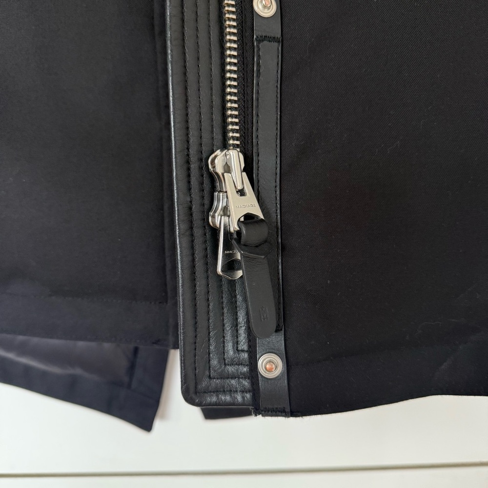 Mackage Rena Parka with Detachable Fur Collar - Picture 8 of 10